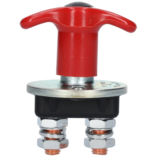 Batterie Trennschalter 150A / 2000A 12/24V M12