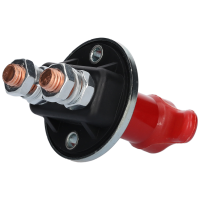 Batterie Trennschalter 150A / 2000A 12/24V M12