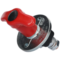 Batterie Trennschalter 150A / 2000A 12/24V M12