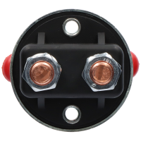 Batterie Trennschalter 150A / 2000A 12/24V M12