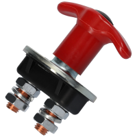 Batterie Trennschalter 150A / 2000A 12/24V M12