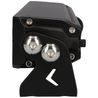 Fernscheinwerfer LED Light Bar mit Positionslicht Streifen 350mm 3810lm 12V/24V 30cm Kabel