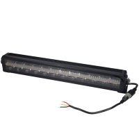 Fernscheinwerfer LED Light Bar mit Positionslicht...