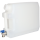 Wasserkanister Trinkwasser 10L mit Metallhahn