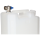 Wasserkanister Trinkwasser 10L mit Metallhahn