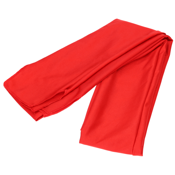 Schutzüberzug für Luftwendel rot