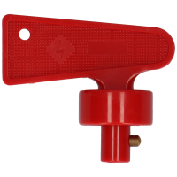 Batterie Trennschalter Schlüssel abnehmbar 200A/2000A 12V 24V M8