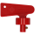 Batterie Trennschalter Schlüssel abnehmbar 200A/2000A 12V 24V M8