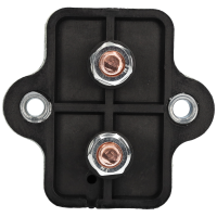 Batterie Trennschalter mit 2 Schlüsseln 12V 24V 200A/2500A mechanisch M10