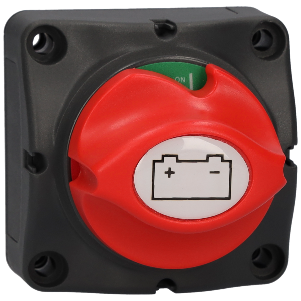 Trennschalter Hauptschalter ON/OFF Batterie 12-48V 275A/1250A