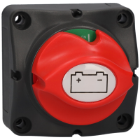 Trennschalter Hauptschalter ON/OFF Batterie 12-48V 275A/1250A