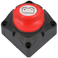 Trennschalter Hauptschalter ON/OFF Batterie 12-48V 275A/1250A