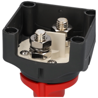 Trennschalter Hauptschalter ON/OFF Batterie 12-48V 275A/1250A