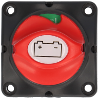 Trennschalter Hauptschalter ON/OFF Batterie 12-48V 275A/1250A