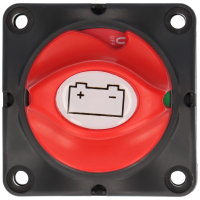 Trennschalter Hauptschalter ON/OFF Batterie 12-48V 275A/1250A