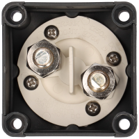 Trennschalter Hauptschalter ON/OFF Batterie 12-48V 275A/1250A