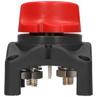 Trennschalter Hauptschalter ON/OFF Batterie 12-48V 275A/1250A