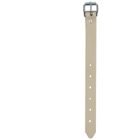 Schnallriemen Kunststoff 250mm lang 20mm breit 2,1mm...