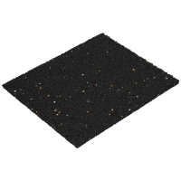 Antirutschmatte 250x200x8mm Zuschnitt