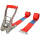 Zurrgurt mit Ratsche 5m 50mm breit 1000daN für Schlitzschiene