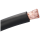Elektroleitung 1-Polig 1x6.0mm² schwarz