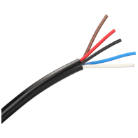 Elektroleitung 5-Polig 5x1.5mm²...