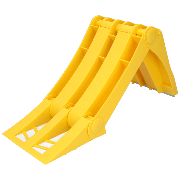 Hemmschuh E36 klappbar mit Gleitschutz 3500kg