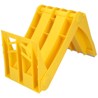 Hemmschuh E36 klappbar mit Gleitschutz 3500kg