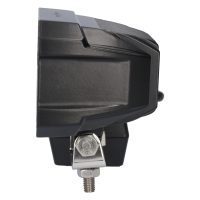 Fernscheinwerfer LED mit Positionslicht 2200LM mit Kabel 12/24V IP67 6+6 LEDs