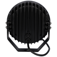 Fernscheinwerfer LED mit Positionslicht 5690LM mit Kabel 12/24V IP67 14+12 LEDs mit Cover