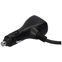 LED Warnanlage Warnleuchte mit Magnet 305x158 2 Funktionen 84 LEDs mit Kabel für Zigarettenanzünder