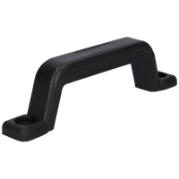 Handgriff 190x30x50mm Lochabstand 160mm