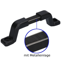 Handgriff 190x30x50mm Lochabstand 160mm