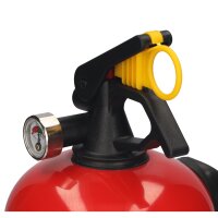 Feuerlöscher 2 kg Dauerdruck