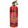 Feuerlöscher 2 kg Dauerdruck