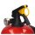 Feuerlöscher 2 kg Dauerdruck