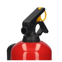 Feuerlöscher 1 kg Dauerdruck