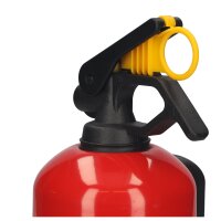 Feuerlöscher 1 kg Dauerdruck