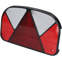 Lichtscheibe Multipoint II 2 links rechts