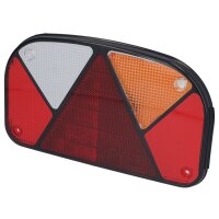 Lichtscheibe Multipoint II 2 links rechts