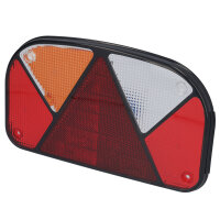 Lichtscheibe Multipoint II 2 links rechts