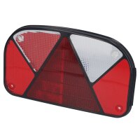 Lichtscheibe Multipoint II 2 links rechts