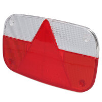 Lichtscheibe für Multipoint III 3 links rechts