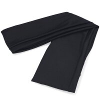 Schutzüberzug für Elektrowendel schwarz