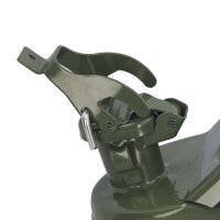 Kraftstoffkanister 5L Natogrün