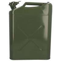 Kraftstoffkanister 20L Natogrün