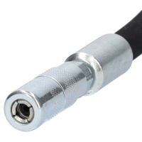 Schlauch für Fettpresse 1m M10x1 mit Mundstück