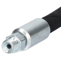 Schlauch für Fettpresse 3m M10x1 mit Mundstück