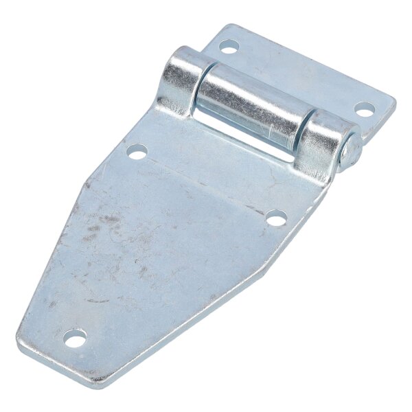Türscharnier verzinkt 3 loch