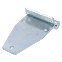 Türscharnier verzinkt 3 loch